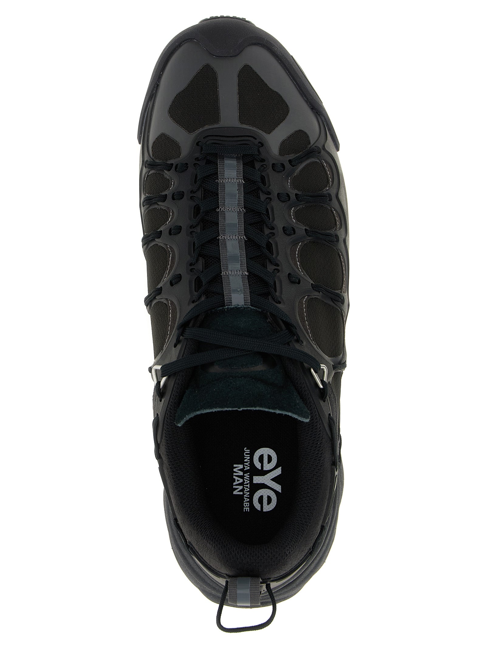 Oakley Factory Team x Junya Watanabe sneakers Black
