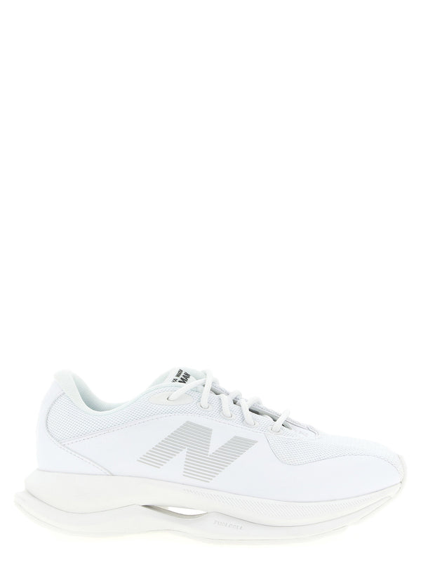 Junya Watanabe Sneaker — White