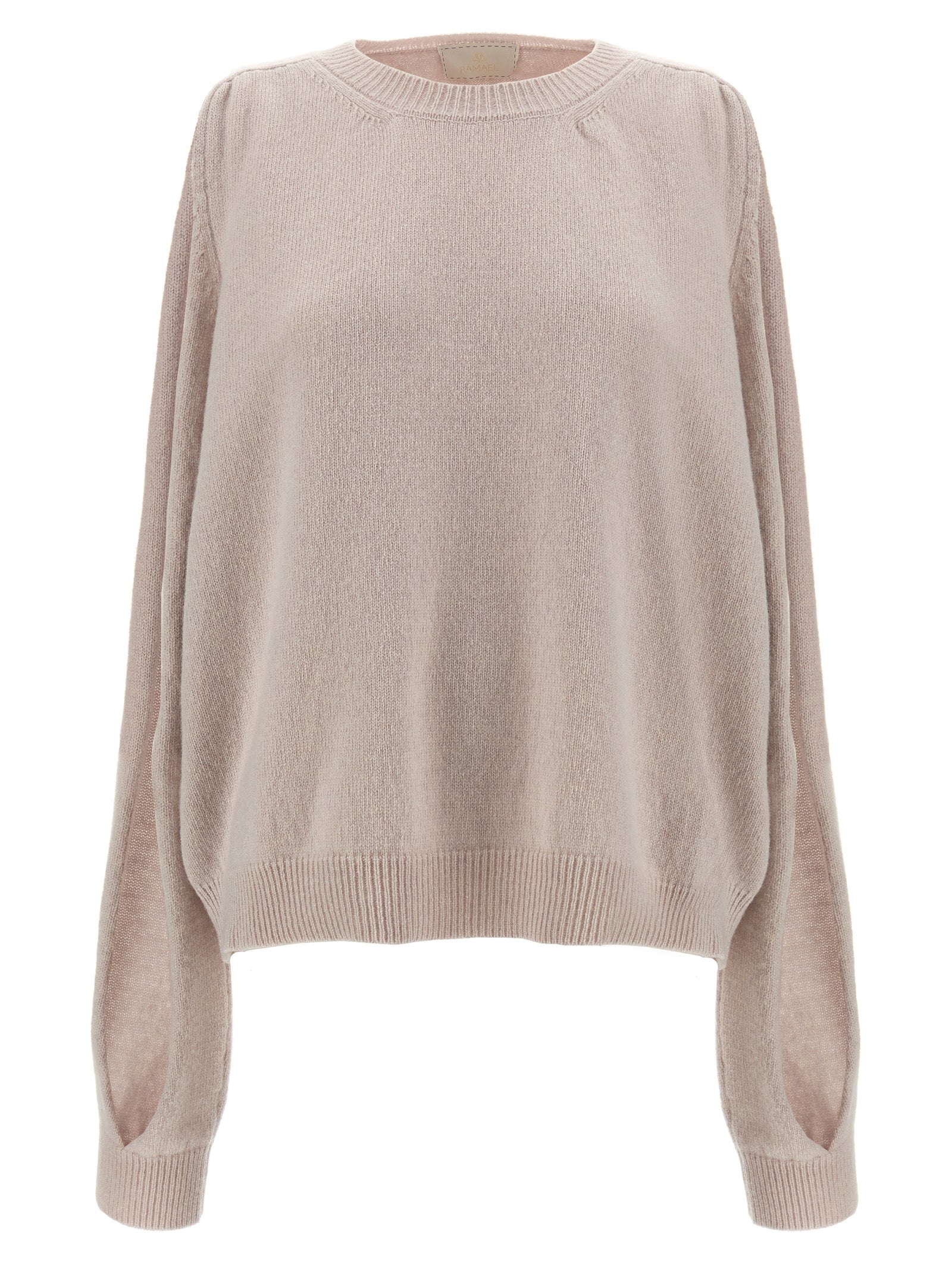 Dorsal sweater Gray Sweater, Cardigans