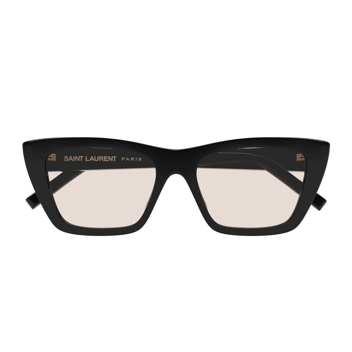 SL 276 MICA Nero Celluloid Occhiali Sole