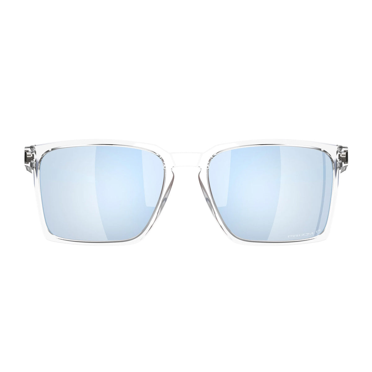 OO9483 - Exchange sun 948303 POLISHED CLEAR Trasparente Propionate Occhiali Sole
