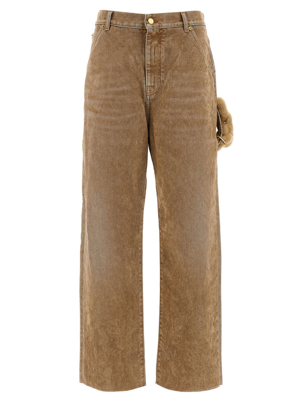 Darkpark Lisa Jeans