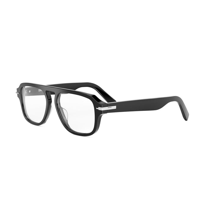 Dior DiorBlackSuitO A3I 1000 Nero Lucido Acetate Occhiali Da Vista
