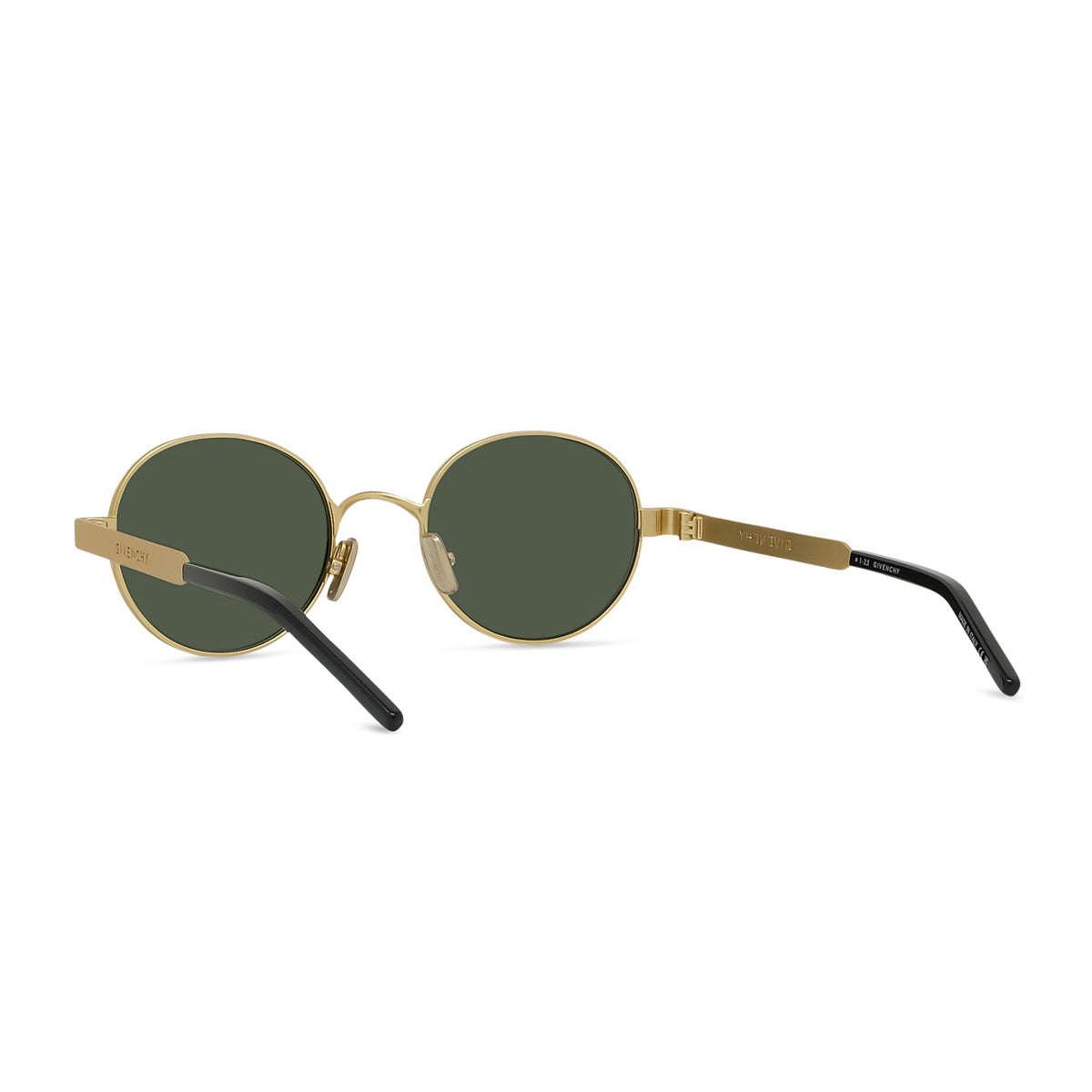 Givenchy GV40086U G Ride 31N Gold Oro Metal Occhiali Da Sole