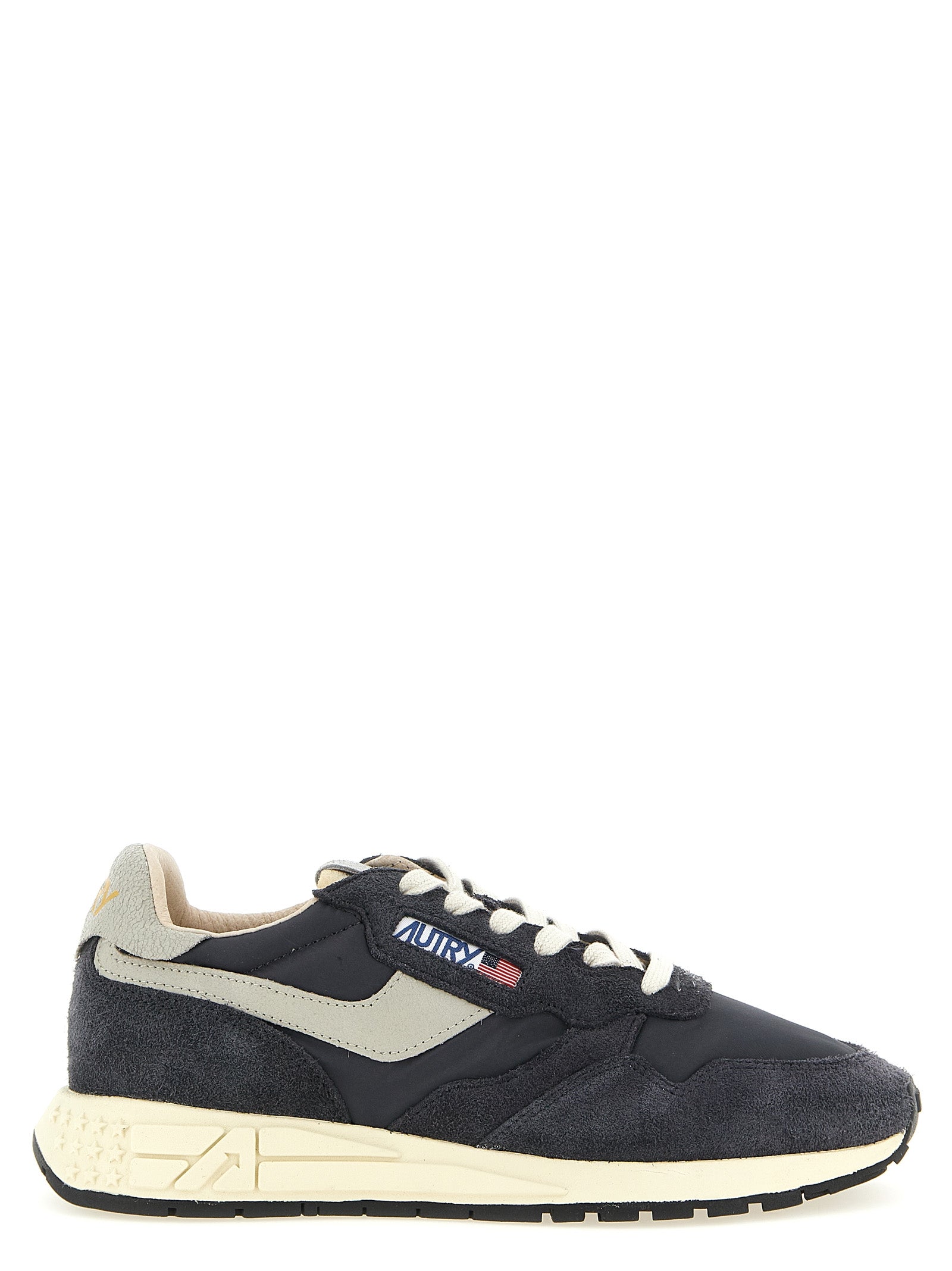 Reelwind sneakers Black