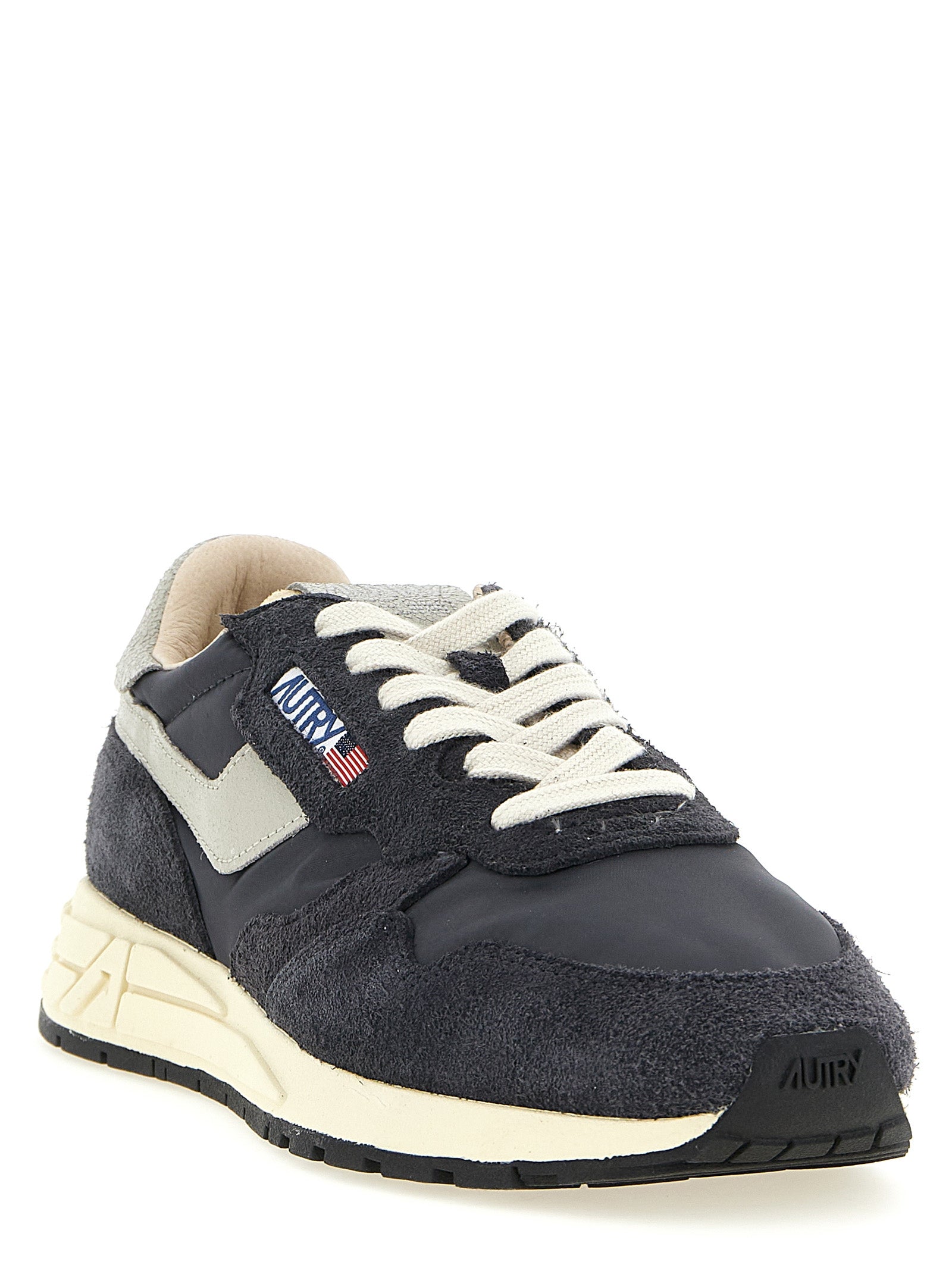Reelwind sneakers Black