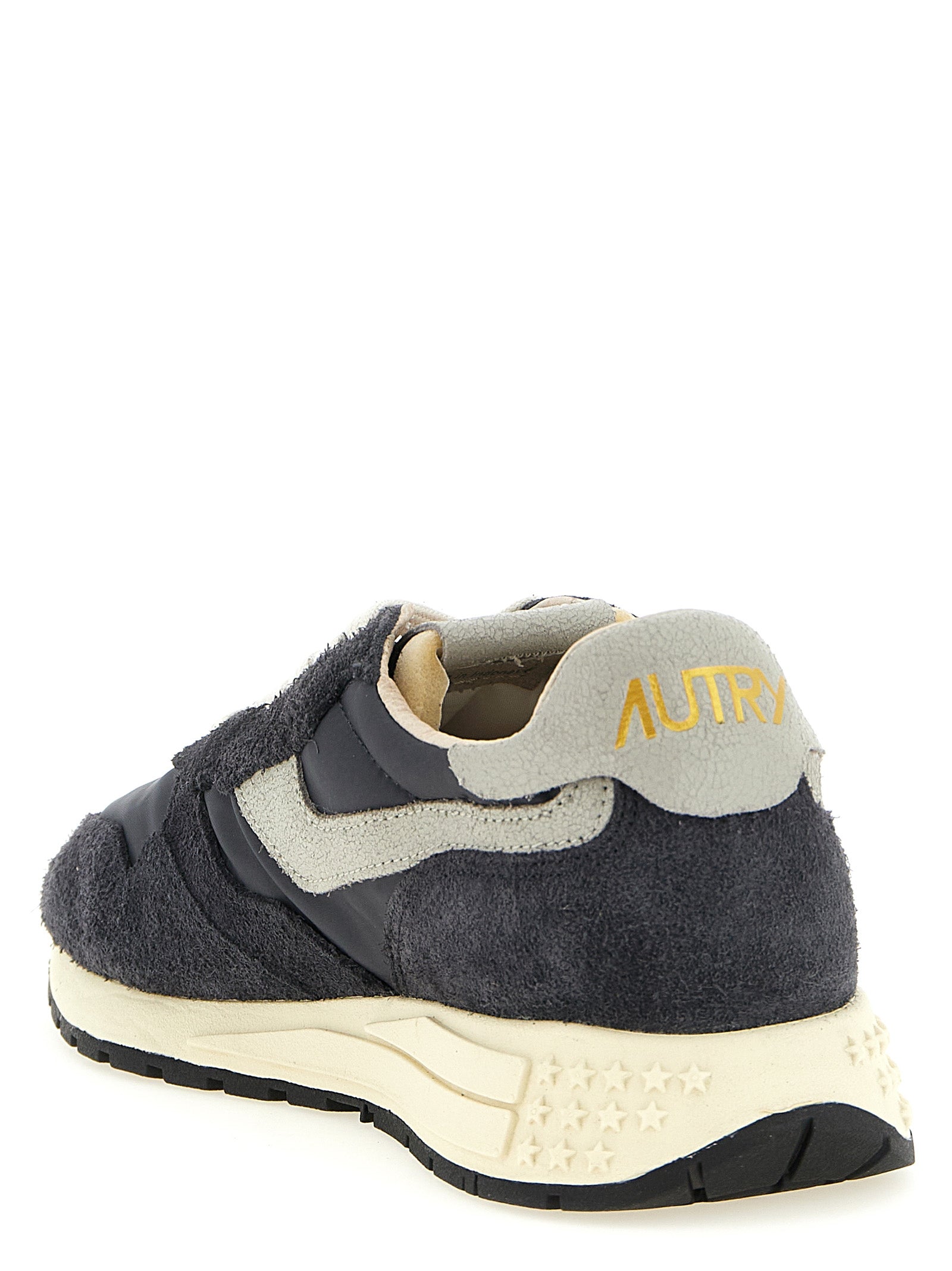 Reelwind sneakers Black