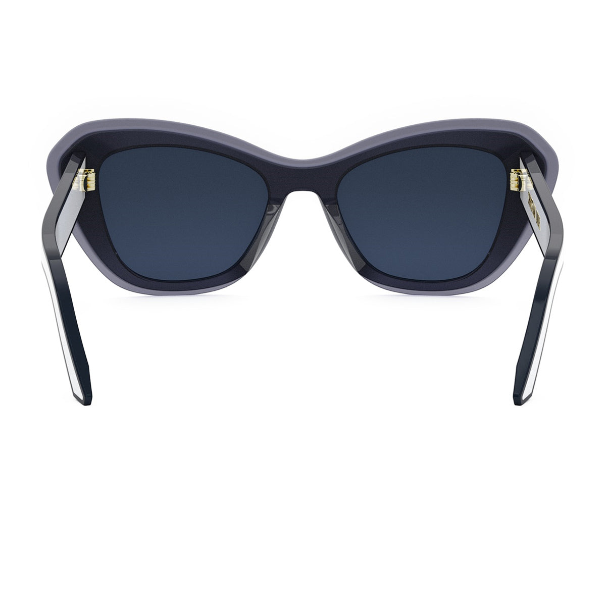 DiorPacific B3U 30b0 Blu Acetate Occhiali Da Sole
