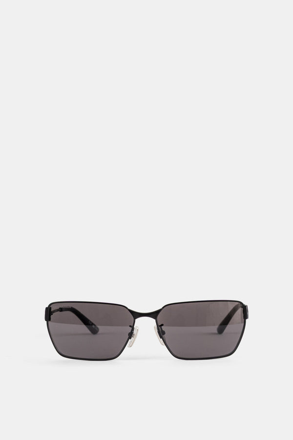 Balenciaga 794366T0005 sunglasses in black