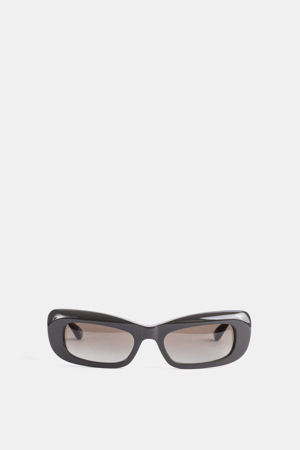 Balenciaga 870629-T0039 sunglasses in brown