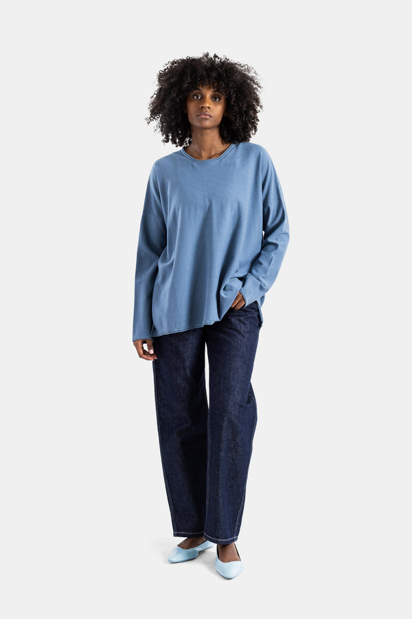Casey Casey Denim (indigo) jeans in blue