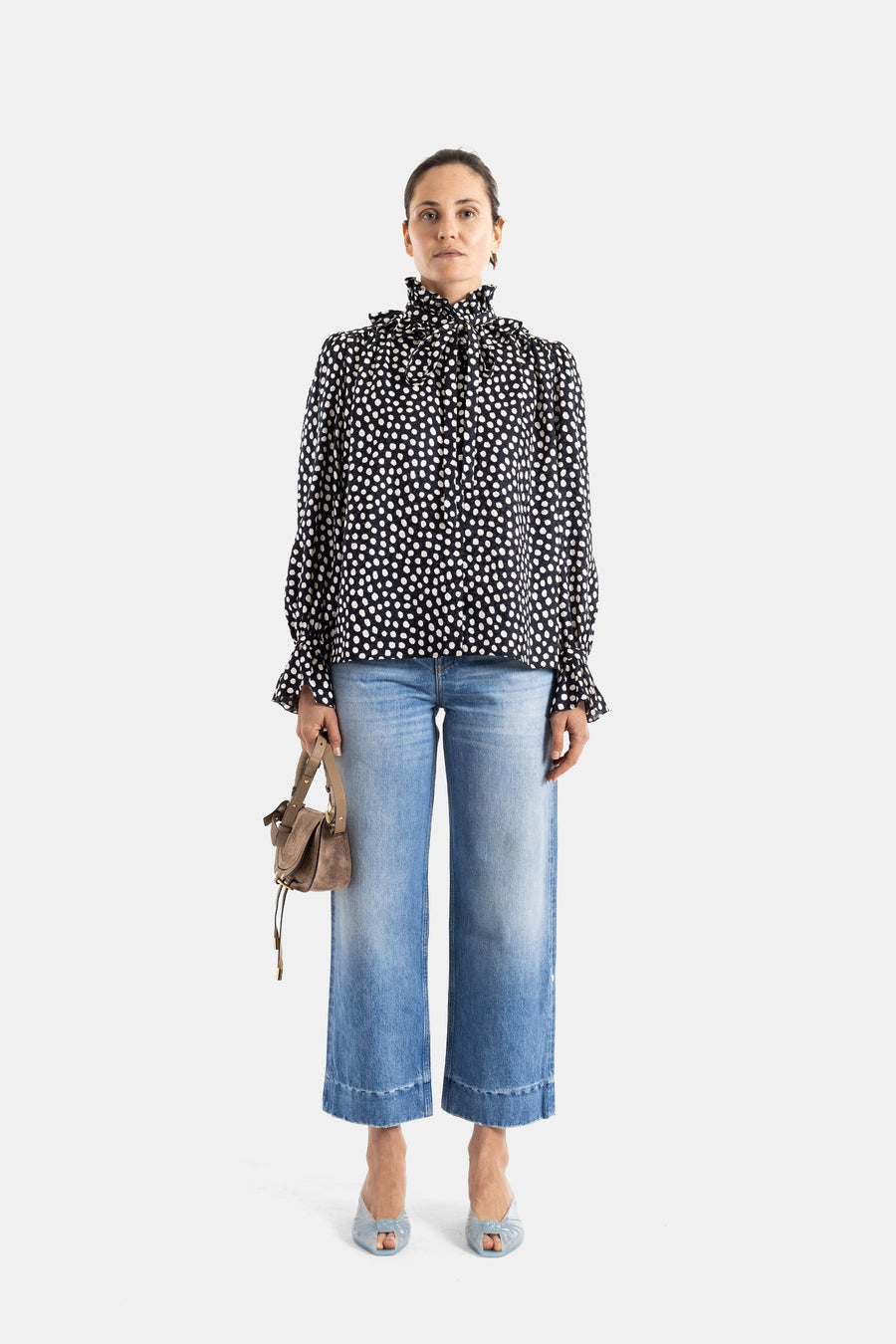Chloé Denim jeans in blue