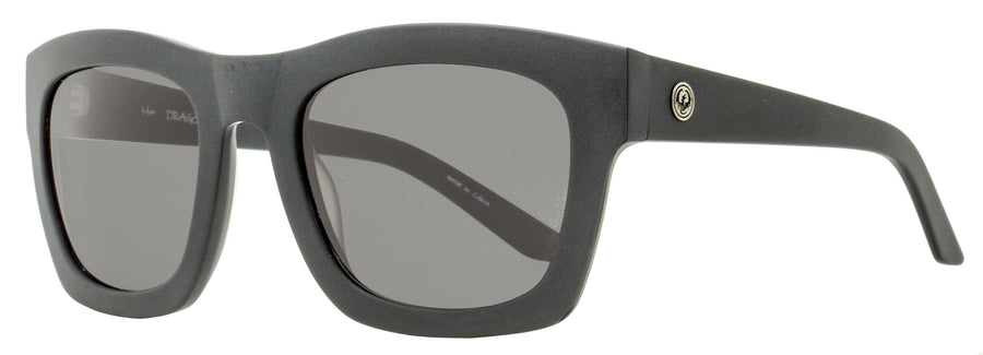 Dragon Waverly Acetate sunglasses in black