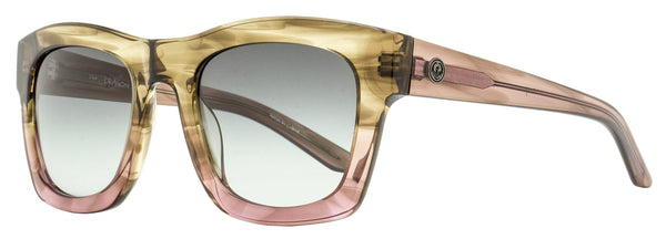 Dragon Waverly Acetate sunglasses in gray