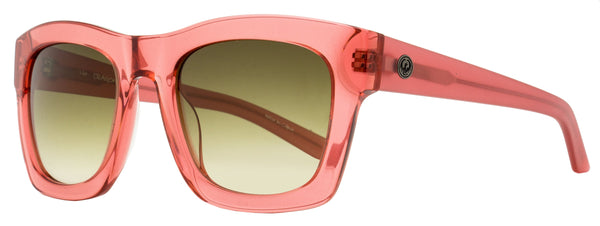 Dragon Waverly Plastic (Acetate) sunglasses in pink