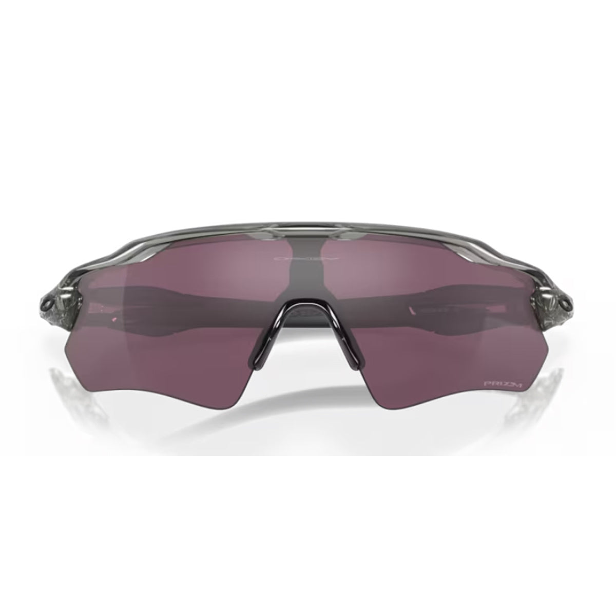 Oakley OO9208 - Radar Ev Path 920882 Grey Ink Nero Injected Occhiali Da Sole