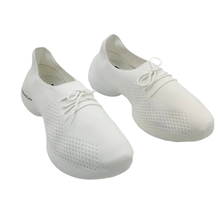 Givenchy sneaker in white