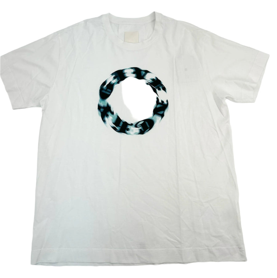Givenchy t-shirt in white