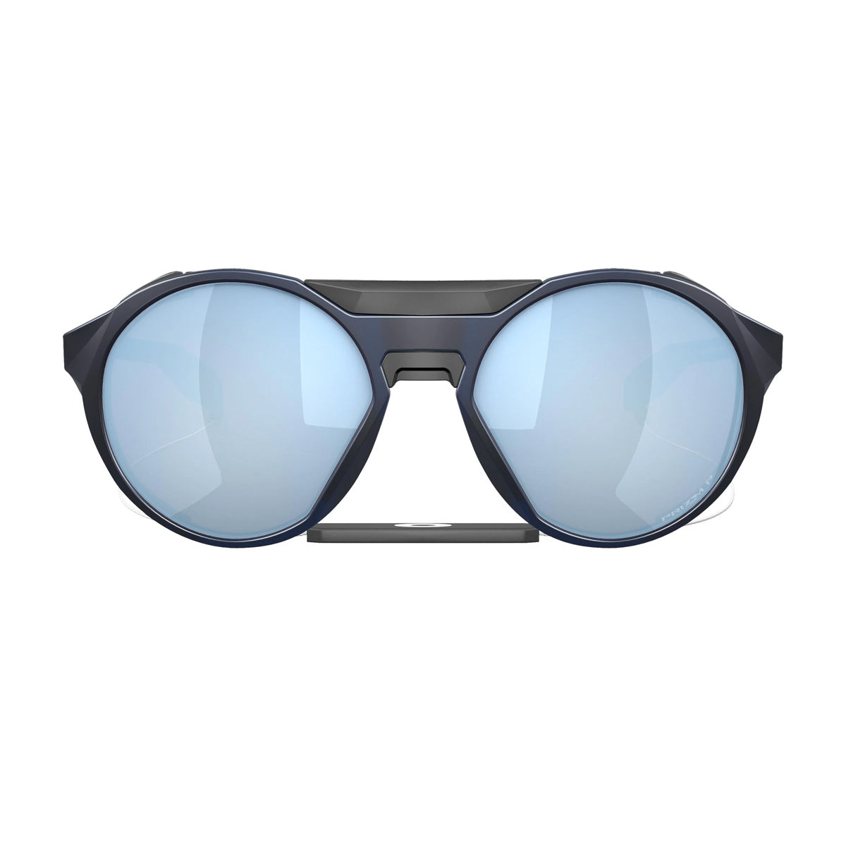 OO9440 - Clifden 944005 Matte Translucent Blue Blu Propionate Occhiali Sole
