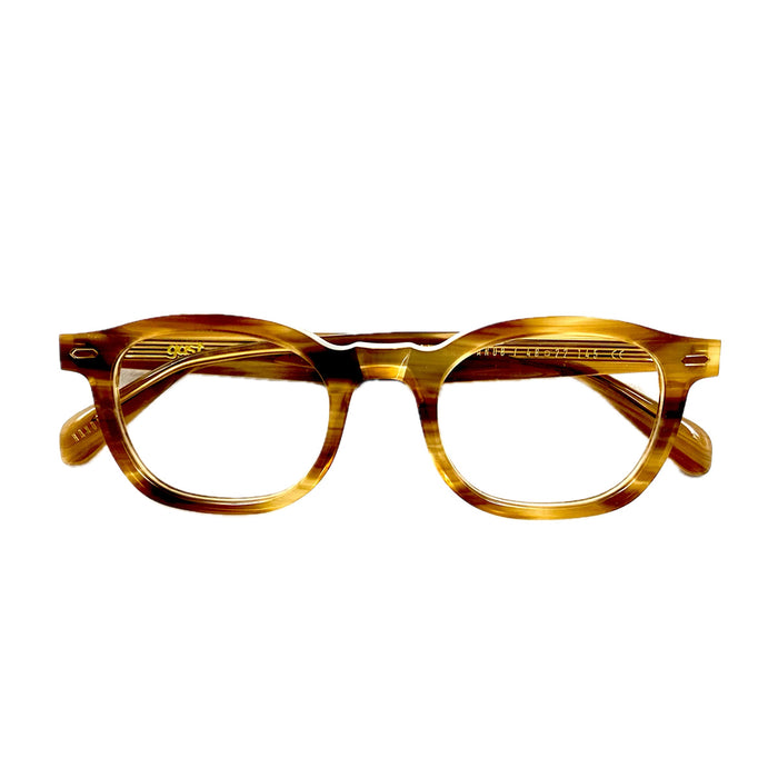 Anima An08 Beige Acetate Occhiali Vista