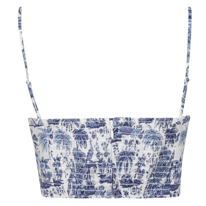 R25R1171SP Blu Top