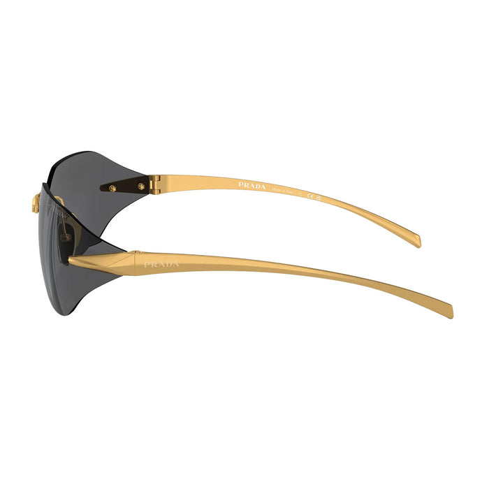 PRA56S 15N5S0 Oro Metal Occhiali Sole