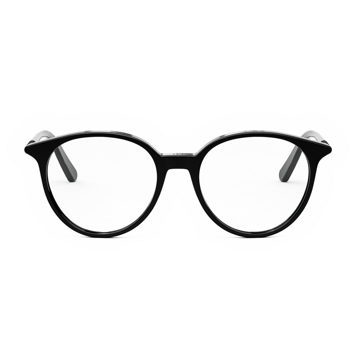 MINI CD O R5I 1100 Black Nero Acetate Occhiali Da Vista