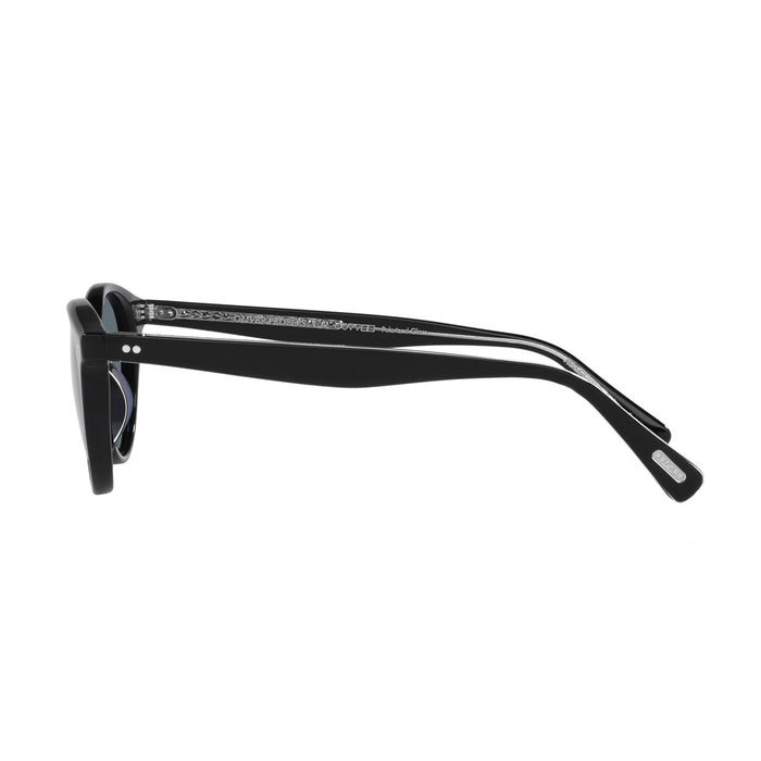 OV5459SU 14923R Nero Celluloid Occhiali Sole