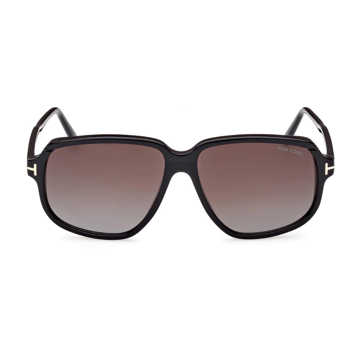 FT1024 Nero Celluloid Occhiali Sole
