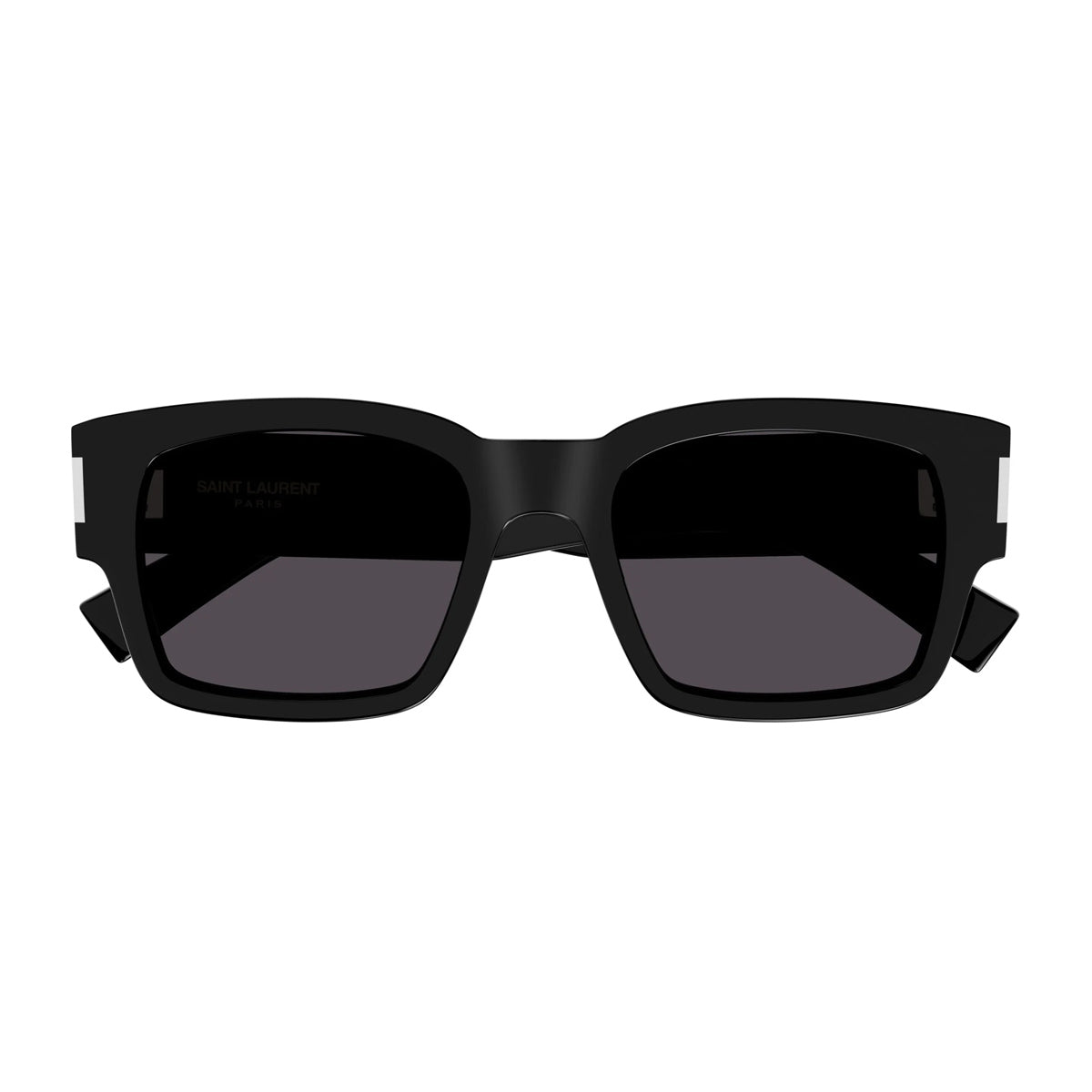 SL 617 001 Nero Acetate Occhiali Sole