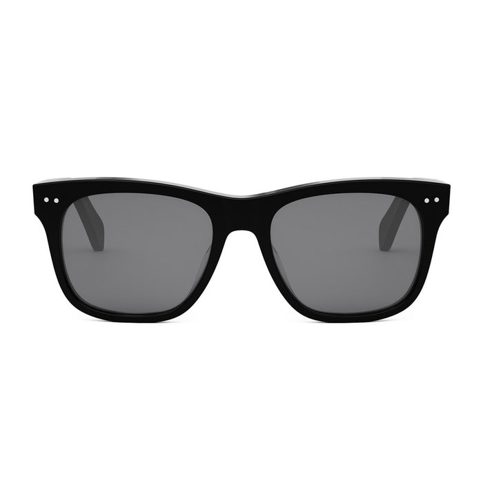 Celine CL40322U Thin 01a Nero Acetate Occhiali Da Sole
