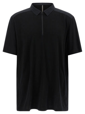 Veilance Frame Polo Shirt