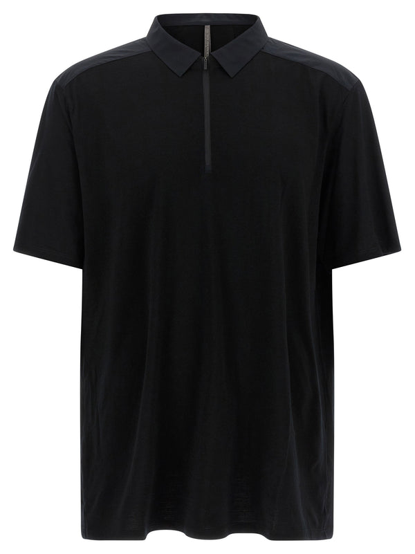 Veilance Frame Polo Shirt
