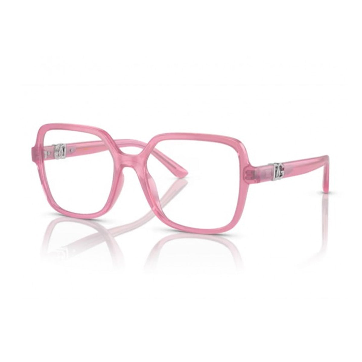 DG5105U 1912 Rosa Acetate Occhiali Vista