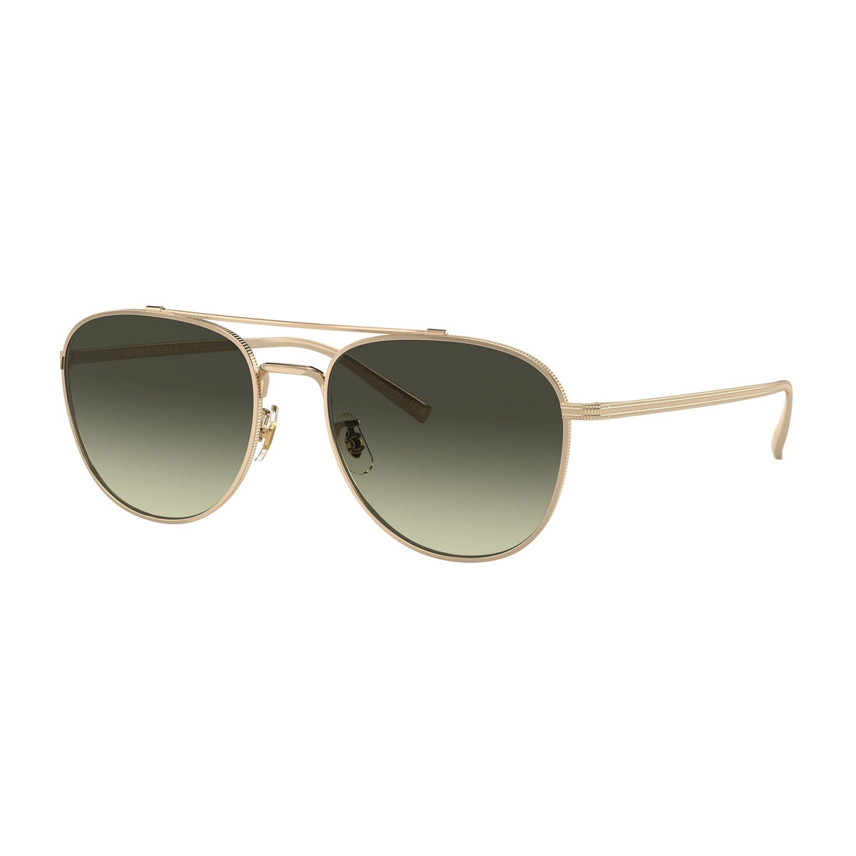OV1335ST - Rivetti 55035BH Gold Oro Titanium Occhiali Sole