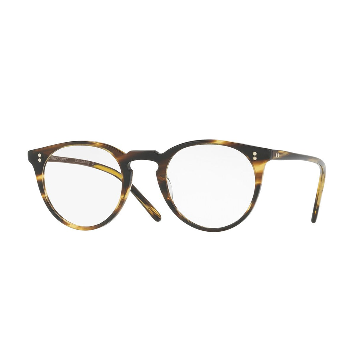 OV5183 OMalley Marrone Celluloid Occhiali Vista