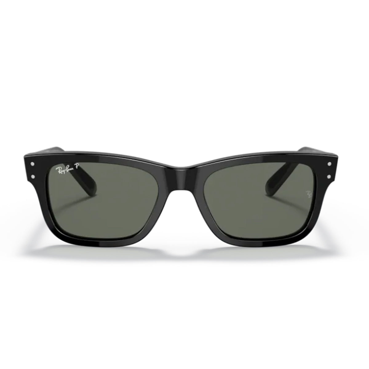 Mr Burbank RB2283 Nero Celluloid Occhiali Sole