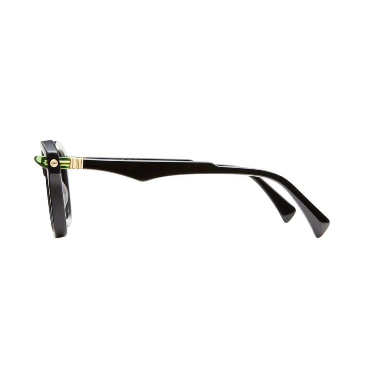 Maske Q3 BM Nero Acetate Occhiali Sole