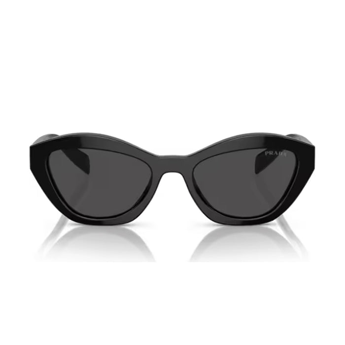 PRA02S 16K08Z Nero Acetate Occhiali Sole