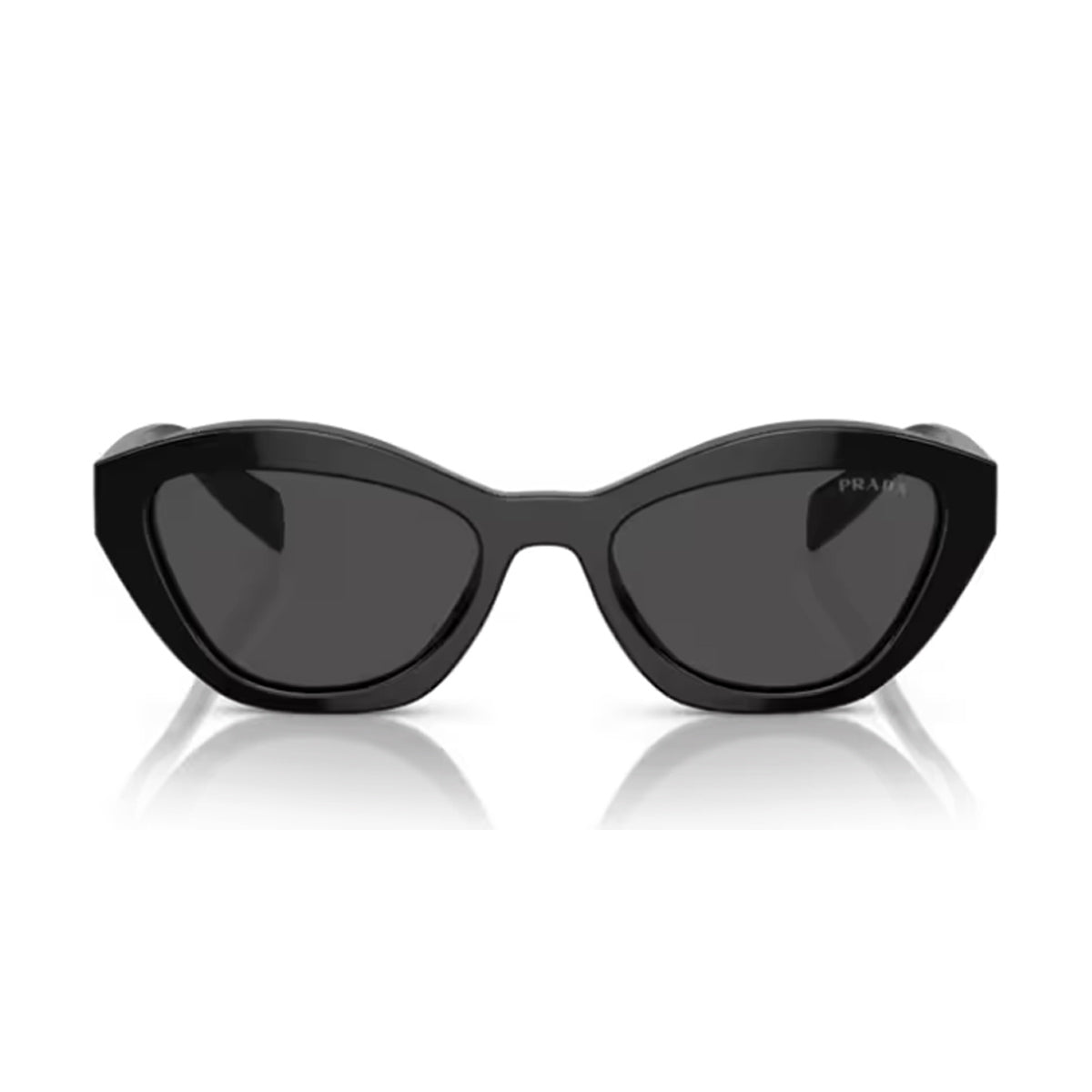 PRA02S 16K08Z Nero Acetate Occhiali Sole