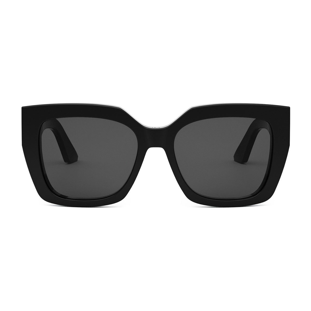 MissDior S2I 10a0 Black Nero Acetate Occhiali Da Sole
