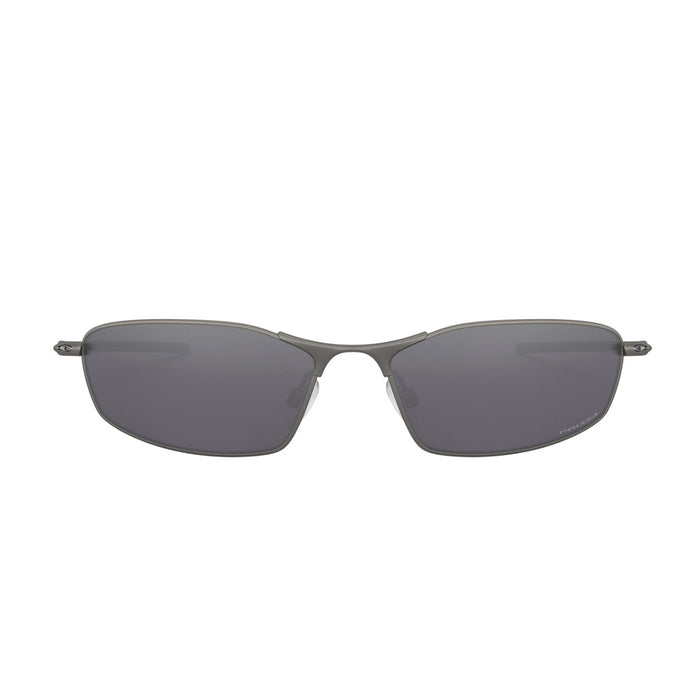 Whisker OO4141 Grigio Metal Occhiali Sole