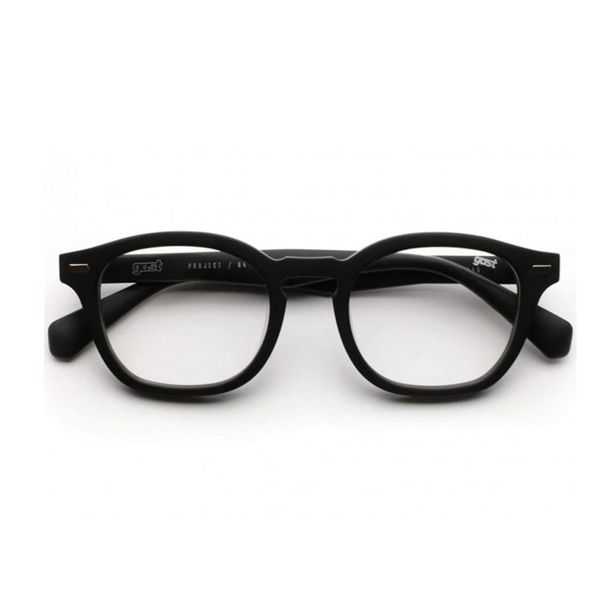 Lus C9 01 Nero Acetate Occhiali Vista