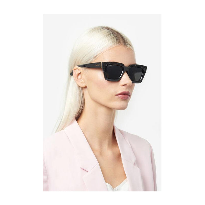 Megs-s SZJ-2K Avorio Acetate Occhiali Sole