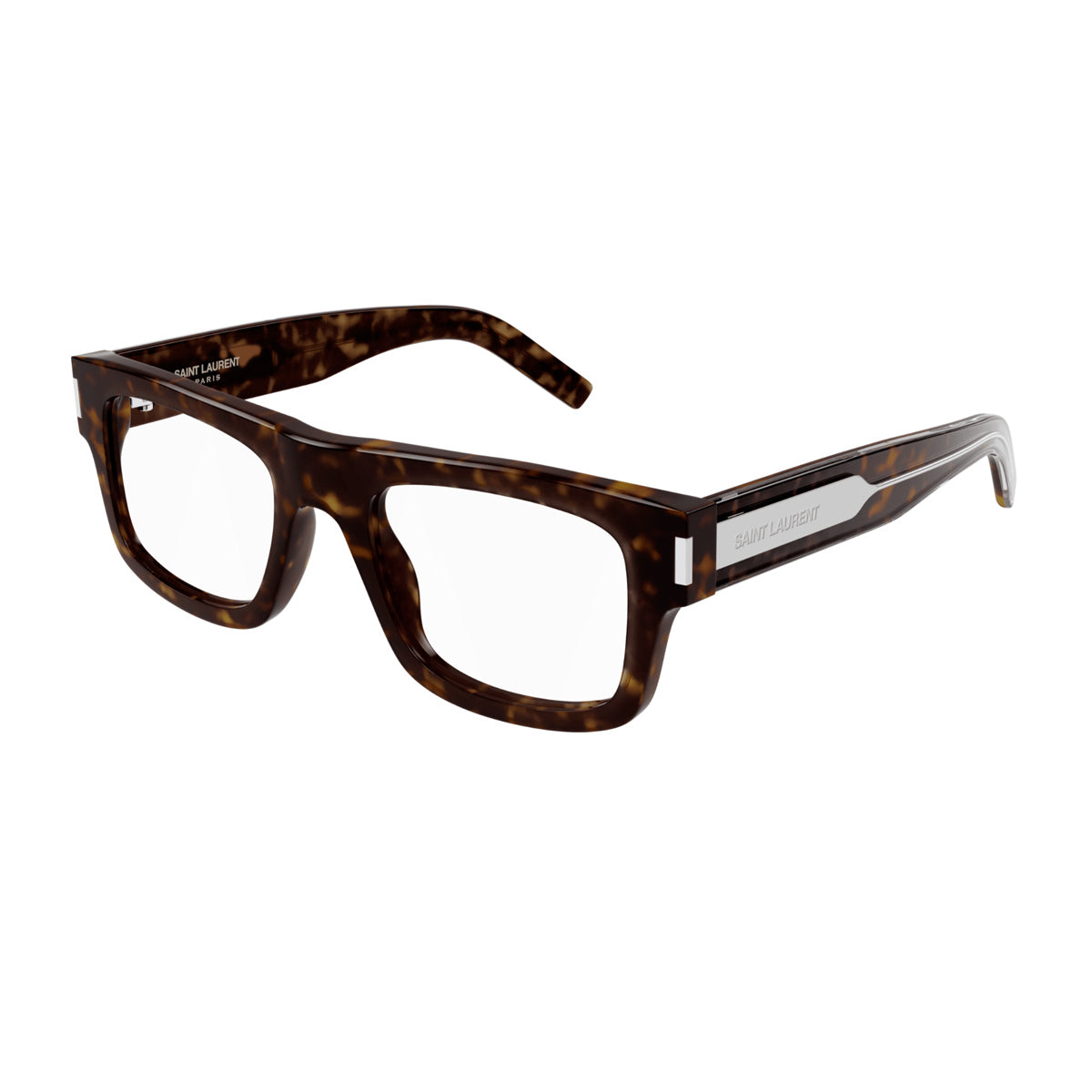SL 574 Marrone Celluloid Occhiali Vista