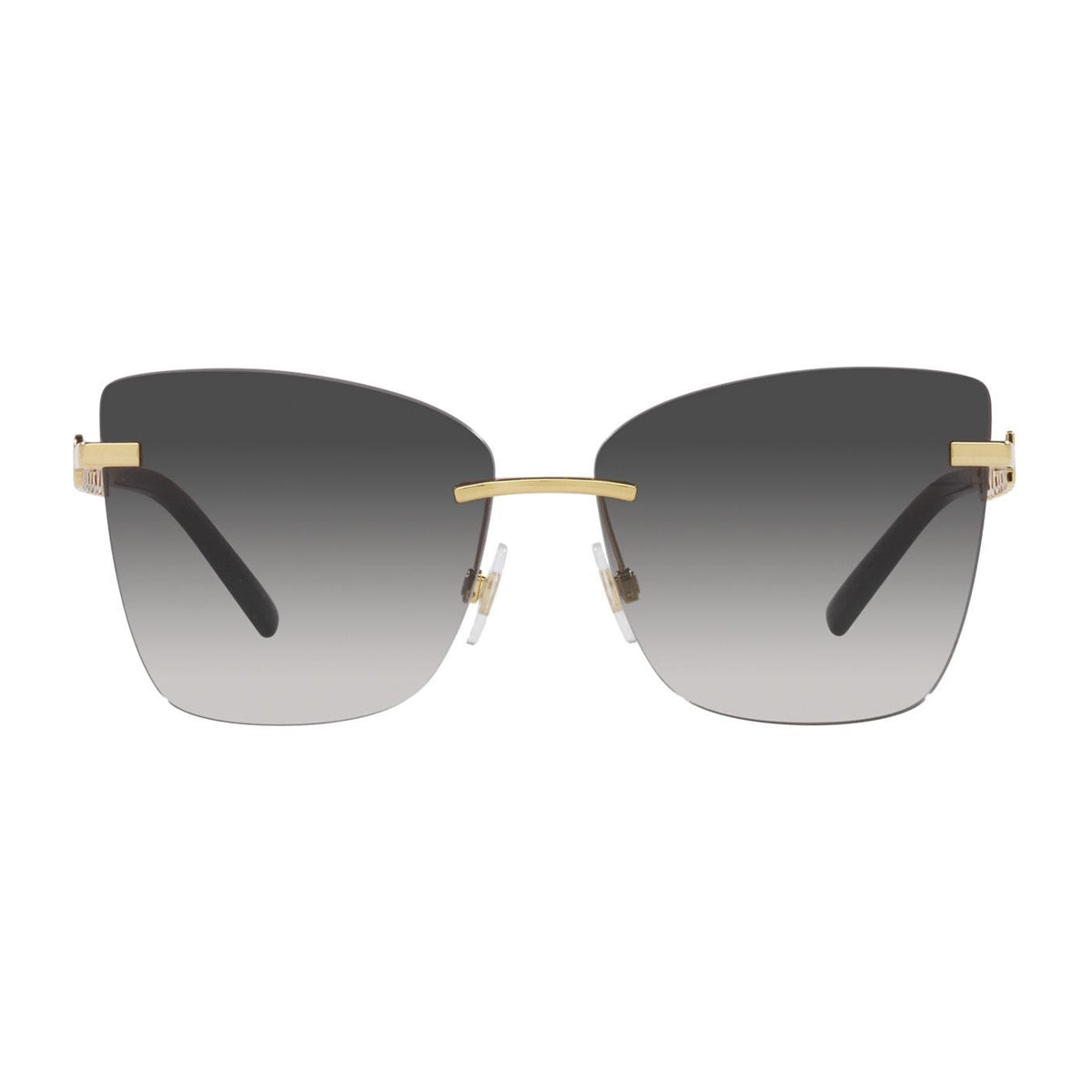 DG2289 02-8G Oro Metal Occhiali Sole