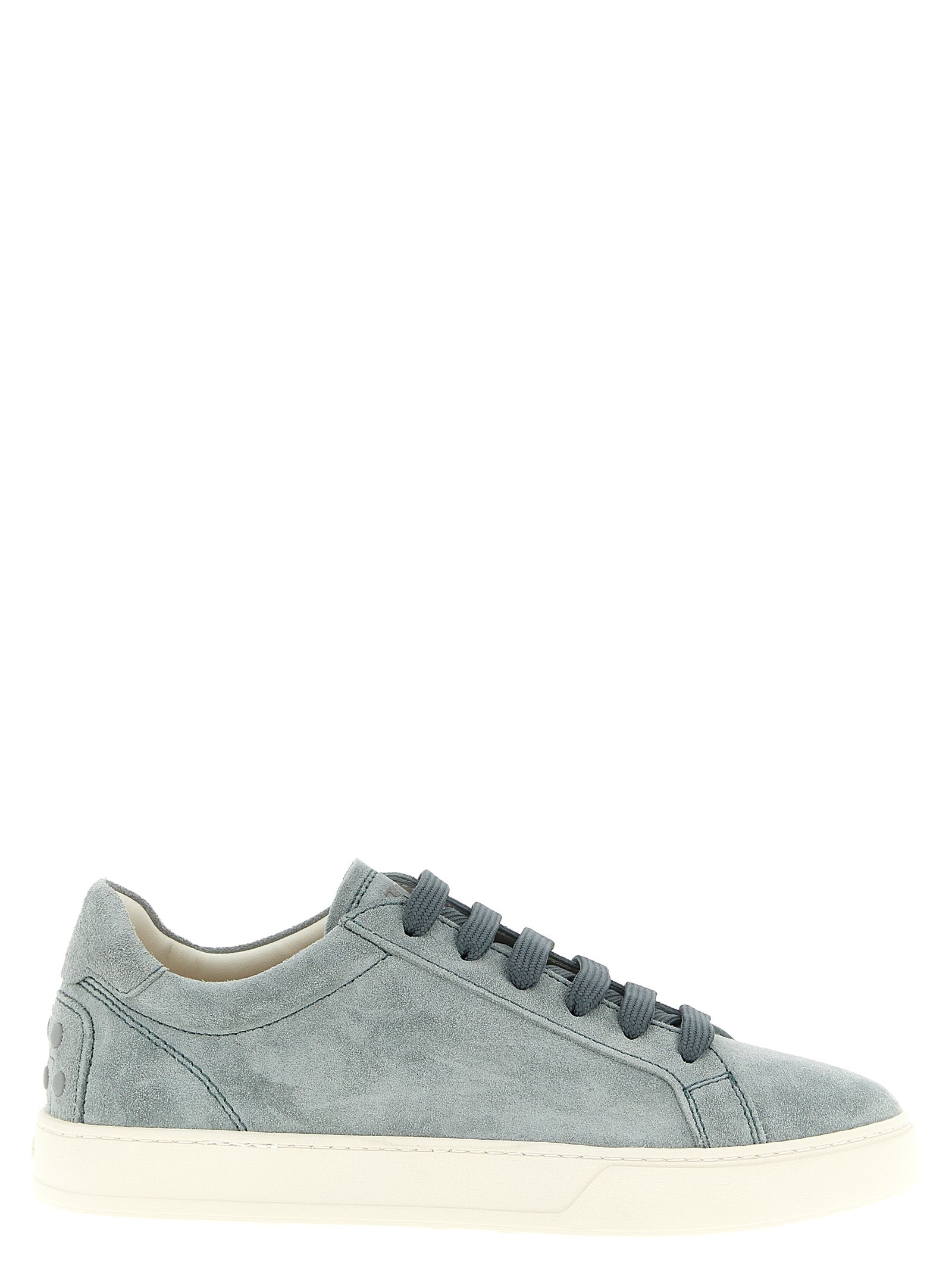 Cassetta sneakers Multicolor Calfskin Leather (bos Taurus)