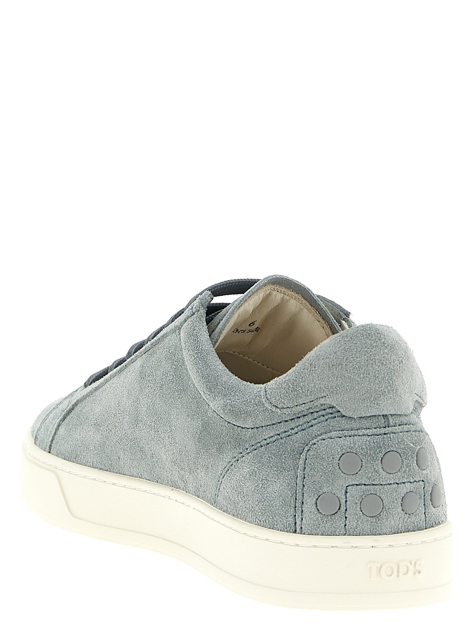 Cassetta sneakers Multicolor Calfskin Leather (bos Taurus)