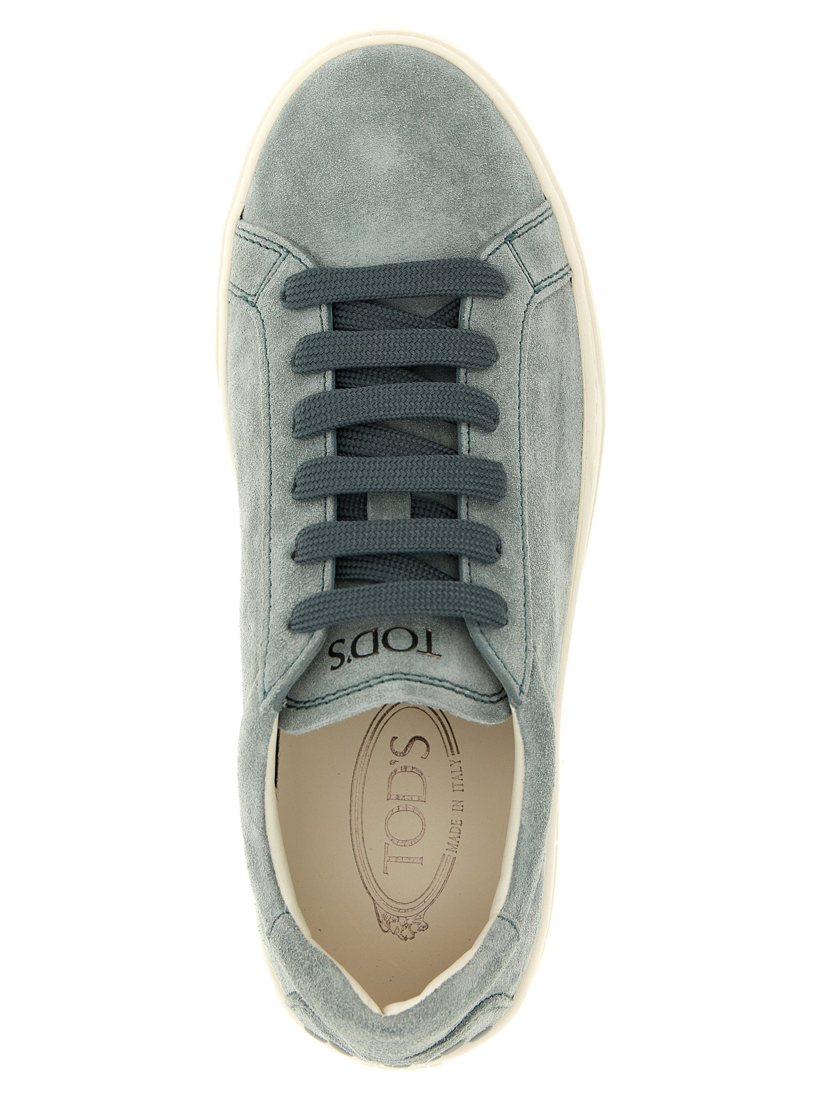 Cassetta sneakers Multicolor Calfskin Leather (bos Taurus)