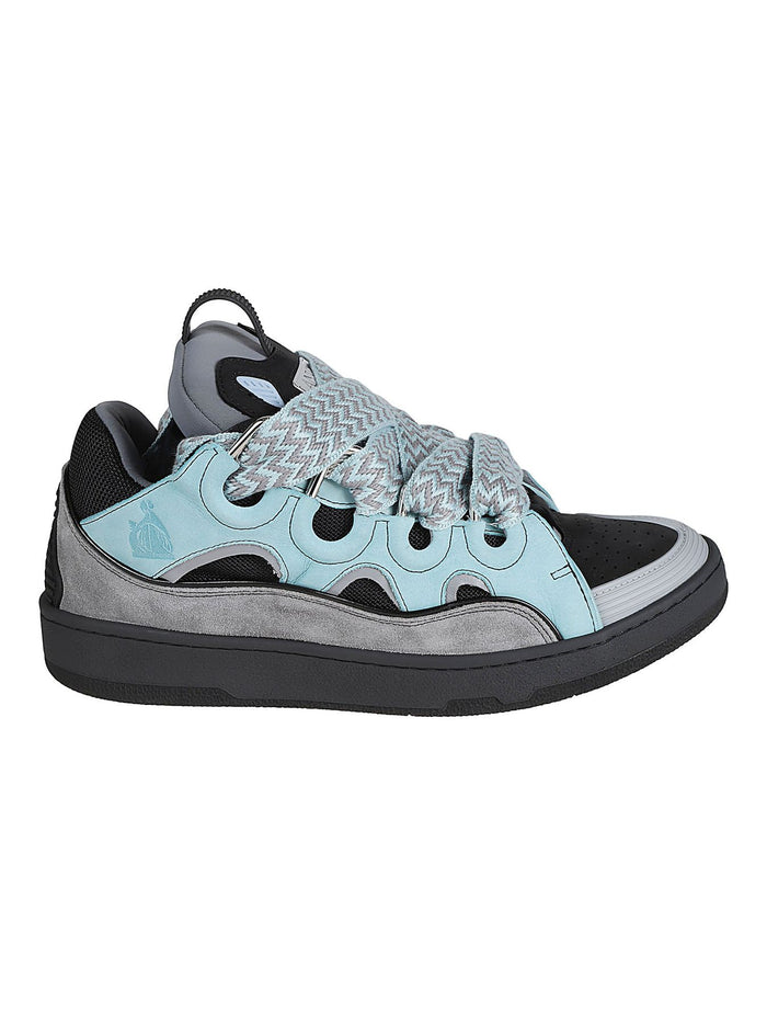 FM-SKRK11-TONE-P24 Blu Calzature